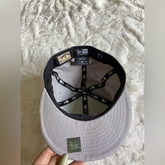 NBA Houston Rockets man hat cap - Picture 2 of 6